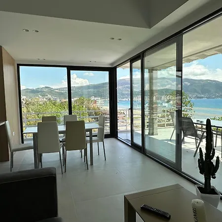 Appartamento View *