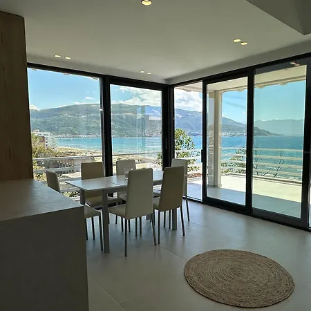 Appartamento View Vlorë