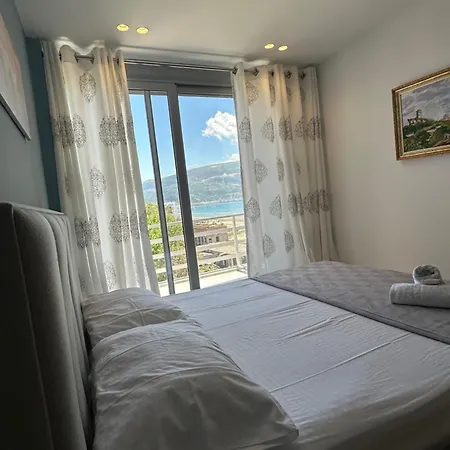 Appartamento View Vlorë