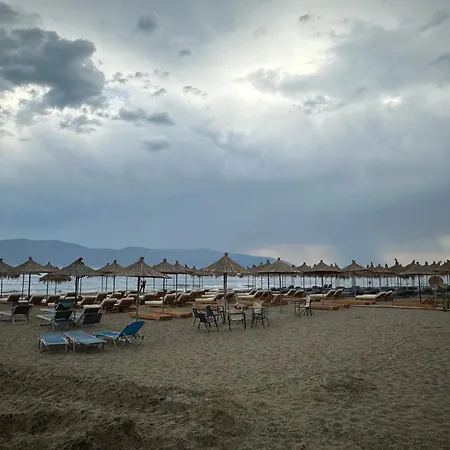 Appartamento View