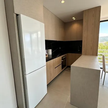 Appartamento View Vlorë